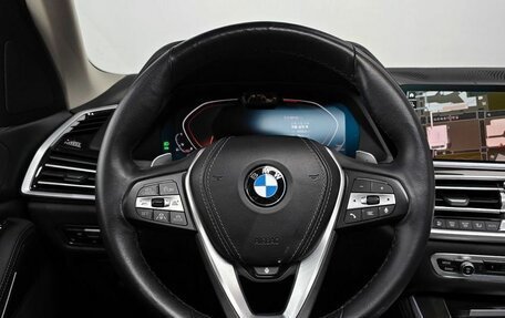 BMW X5, 2022 год, 6 240 000 рублей, 16 фотография