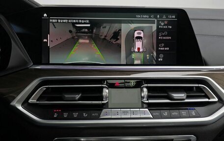 BMW X5, 2022 год, 6 240 000 рублей, 17 фотография