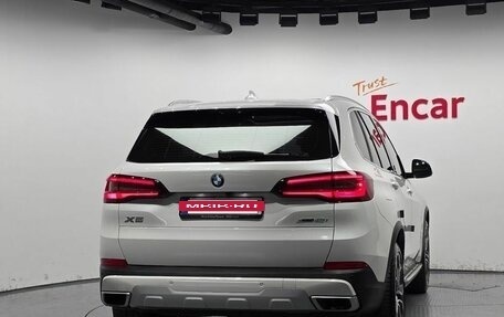 BMW X5, 2022 год, 6 240 000 рублей, 4 фотография