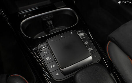 Mercedes-Benz A-Класс AMG, 2022 год, 4 400 000 рублей, 19 фотография