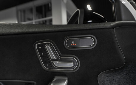 Mercedes-Benz A-Класс AMG, 2022 год, 4 400 000 рублей, 15 фотография