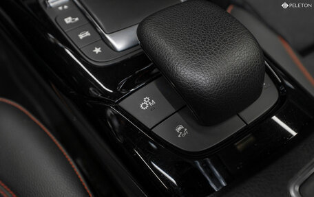 Mercedes-Benz A-Класс AMG, 2022 год, 4 400 000 рублей, 17 фотография