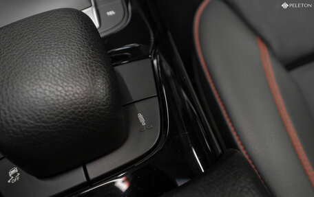 Mercedes-Benz A-Класс AMG, 2022 год, 4 400 000 рублей, 18 фотография