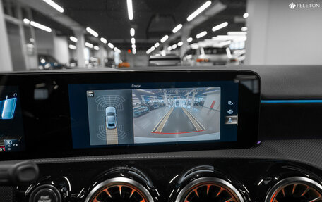 Mercedes-Benz A-Класс AMG, 2022 год, 4 400 000 рублей, 22 фотография