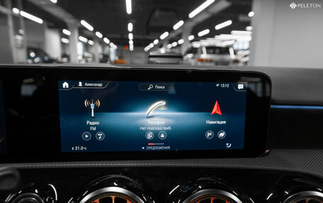 Mercedes-Benz A-Класс AMG, 2022 год, 4 400 000 рублей, 21 фотография