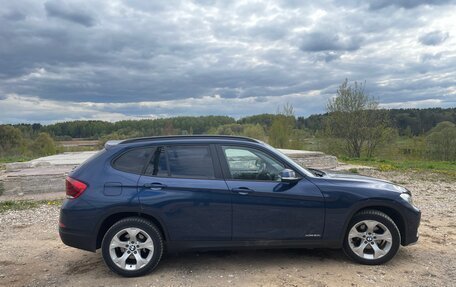 BMW X1, 2014 год, 1 600 000 рублей, 3 фотография