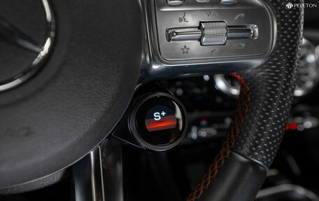 Mercedes-Benz A-Класс AMG, 2022 год, 4 400 000 рублей, 26 фотография