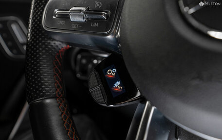 Mercedes-Benz A-Класс AMG, 2022 год, 4 400 000 рублей, 27 фотография