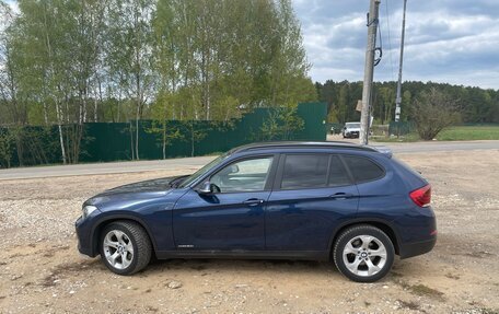 BMW X1, 2014 год, 1 600 000 рублей, 7 фотография