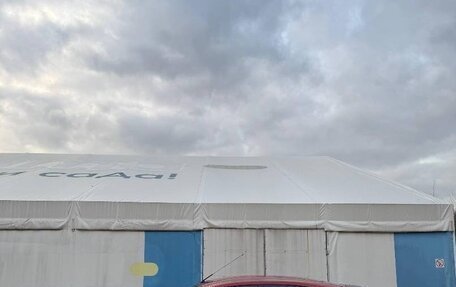 Ford Focus II рестайлинг, 2006 год, 3 фотография