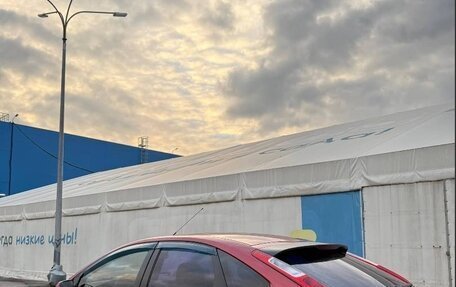 Ford Focus II рестайлинг, 2006 год, 6 фотография