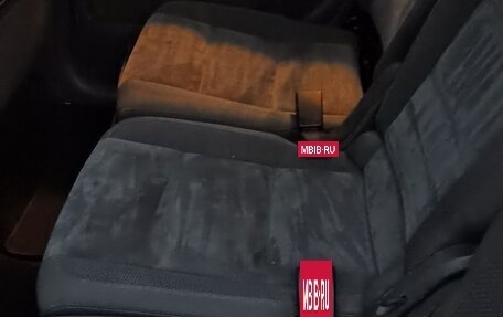 Volkswagen Touran III, 2012 год, 850 000 рублей, 9 фотография