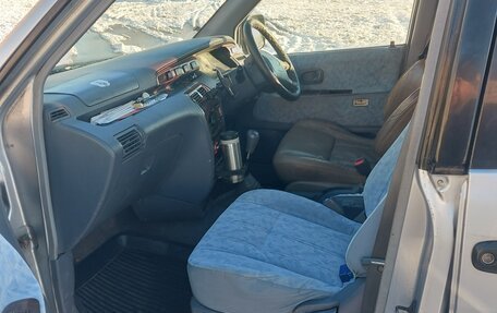 Toyota Lite Ace IV, 1997 год, 370 000 рублей, 2 фотография