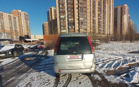 Toyota Lite Ace IV, 1997 год, 370 000 рублей, 6 фотография