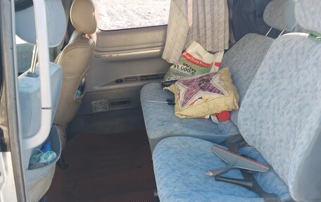 Toyota Lite Ace IV, 1997 год, 370 000 рублей, 3 фотография