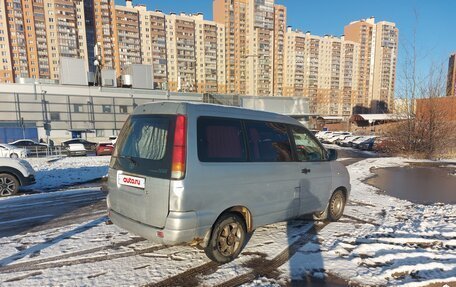 Toyota Lite Ace IV, 1997 год, 370 000 рублей, 5 фотография