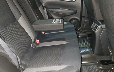 Nissan Qashqai, 2021 год, 1 800 000 рублей, 13 фотография