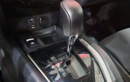 Nissan Qashqai, 2021 год, 1 800 000 рублей, 15 фотография