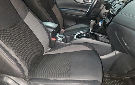 Nissan Qashqai, 2021 год, 1 800 000 рублей, 12 фотография