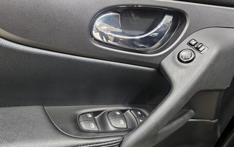 Nissan Qashqai, 2021 год, 1 800 000 рублей, 18 фотография