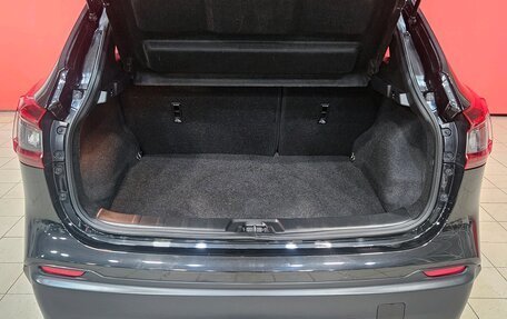 Nissan Qashqai, 2021 год, 1 800 000 рублей, 19 фотография