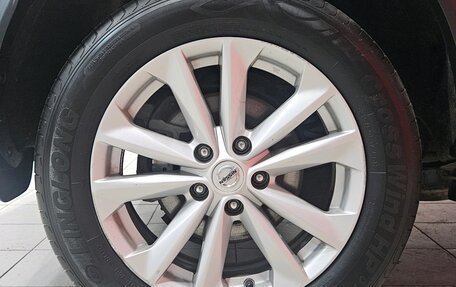 Nissan Qashqai, 2021 год, 1 800 000 рублей, 20 фотография