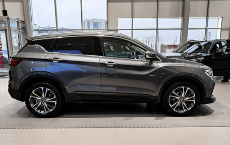 Geely Coolray I, 2021 год, 1 800 000 рублей, 4 фотография