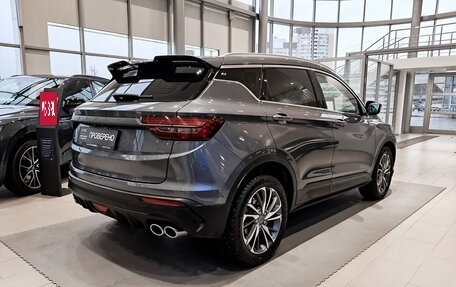 Geely Coolray I, 2021 год, 1 800 000 рублей, 5 фотография