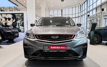 Geely Coolray I, 2021 год, 1 800 000 рублей, 2 фотография