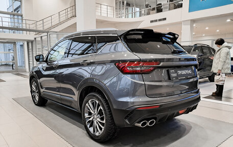 Geely Coolray I, 2021 год, 1 800 000 рублей, 7 фотография