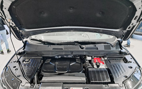 Geely Coolray I, 2021 год, 1 800 000 рублей, 9 фотография