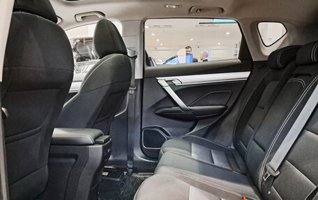 Geely Coolray I, 2021 год, 1 800 000 рублей, 12 фотография