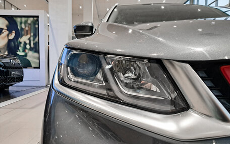 Geely Coolray I, 2021 год, 1 800 000 рублей, 17 фотография