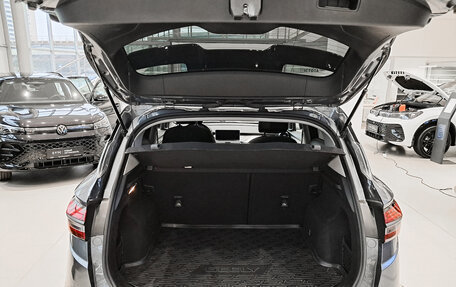 Geely Coolray I, 2021 год, 1 800 000 рублей, 10 фотография