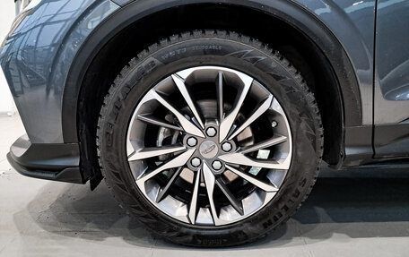 Geely Coolray I, 2021 год, 1 800 000 рублей, 18 фотография