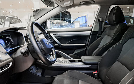 Geely Coolray I, 2021 год, 1 800 000 рублей, 16 фотография