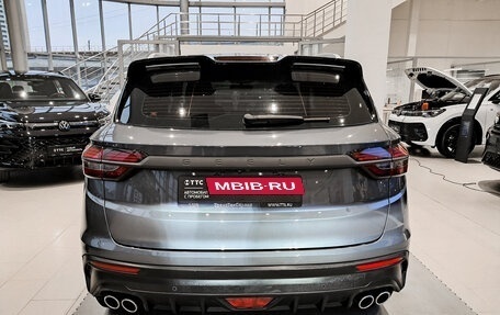 Geely Coolray I, 2021 год, 1 800 000 рублей, 6 фотография