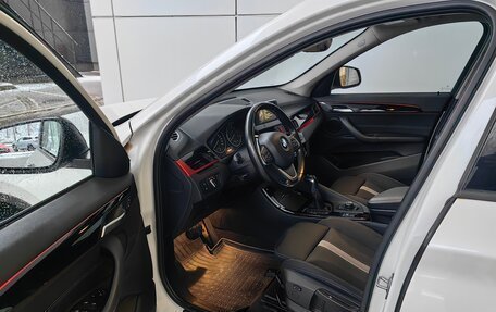 BMW X1, 2017 год, 2 390 000 рублей, 6 фотография