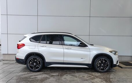BMW X1, 2017 год, 2 390 000 рублей, 9 фотография
