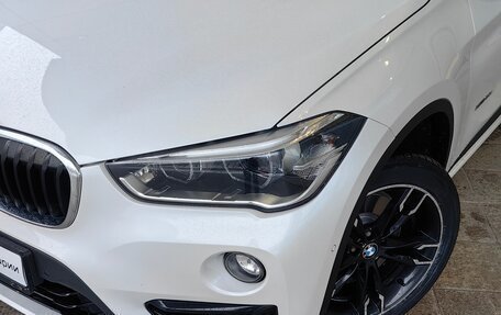 BMW X1, 2017 год, 2 390 000 рублей, 2 фотография