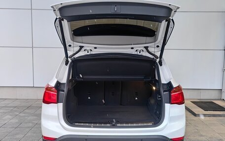 BMW X1, 2017 год, 2 390 000 рублей, 12 фотография