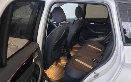 BMW X1, 2017 год, 2 390 000 рублей, 7 фотография