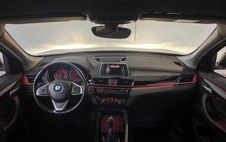 BMW X1, 2017 год, 2 390 000 рублей, 8 фотография