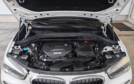 BMW X1, 2017 год, 2 390 000 рублей, 14 фотография