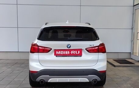 BMW X1, 2017 год, 2 390 000 рублей, 11 фотография