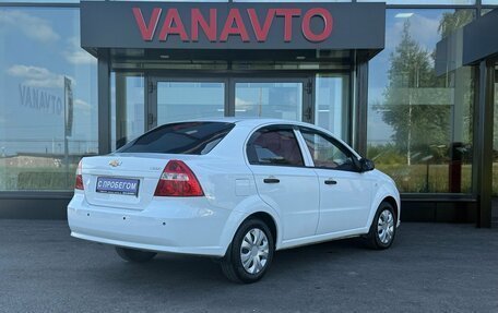 Chevrolet Nexia, 2021 год, 945 000 рублей, 5 фотография