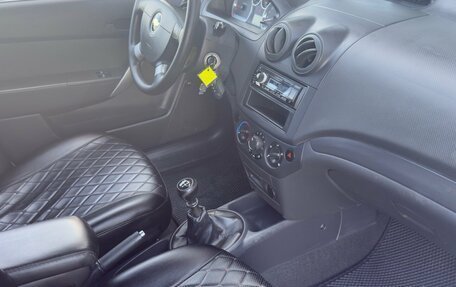 Chevrolet Nexia, 2021 год, 945 000 рублей, 9 фотография