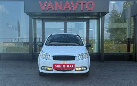 Chevrolet Nexia, 2021 год, 945 000 рублей, 2 фотография