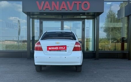 Chevrolet Nexia, 2021 год, 945 000 рублей, 6 фотография