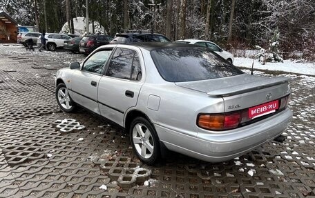 Toyota Camry, 1992 год, 250 000 рублей, 4 фотография